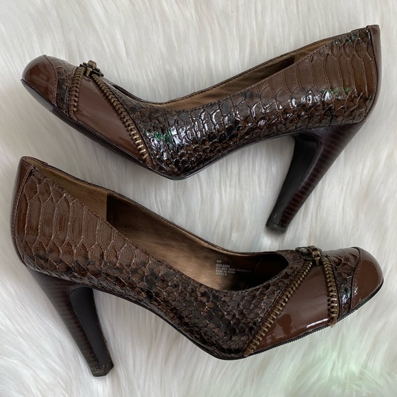 Nicole Miller Shoes - Nicole Miller heels